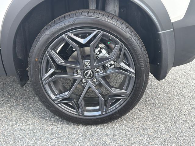 New 2026 Nissan Kicks SUV