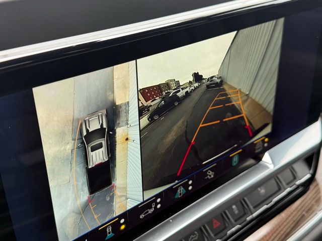 used 2025 Chevrolet Silverado 2500HD car, priced at $67,388