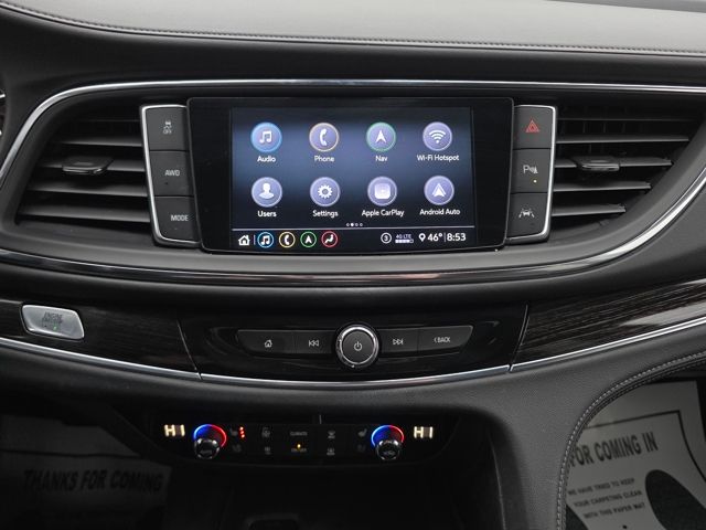 2021 Buick Enclave AWD Avenir