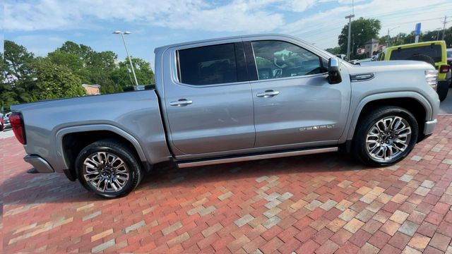 Used 2024 GMC Sierra 1500 Truck
