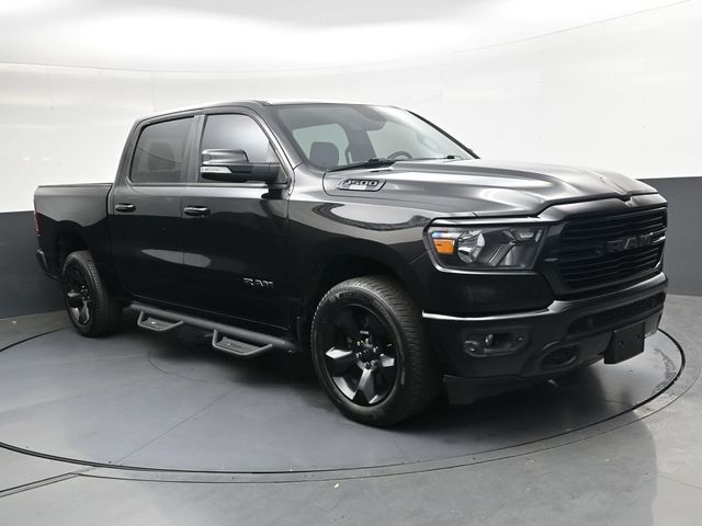 2019 RAM Ram 1500 Pickup