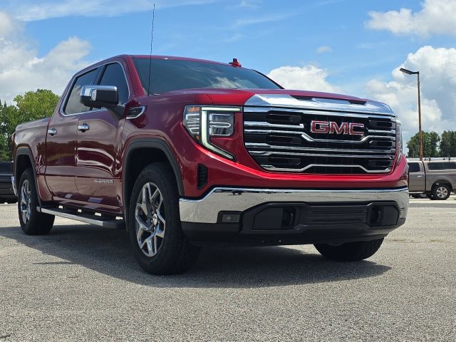 2023 GMC Sierra 1500 SLT:46952A