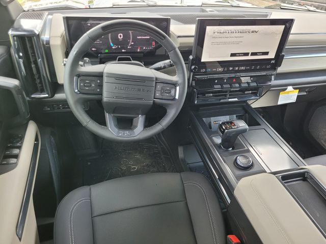 New 2026 Blue GMC 2X image 8