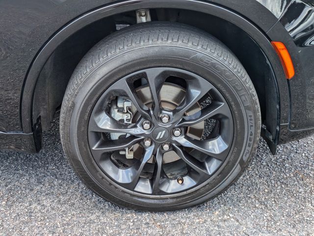 2024 Dodge Durango SXT AWD