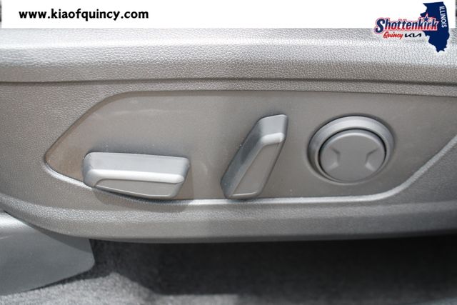 New 2026 Kia Sorento SUV