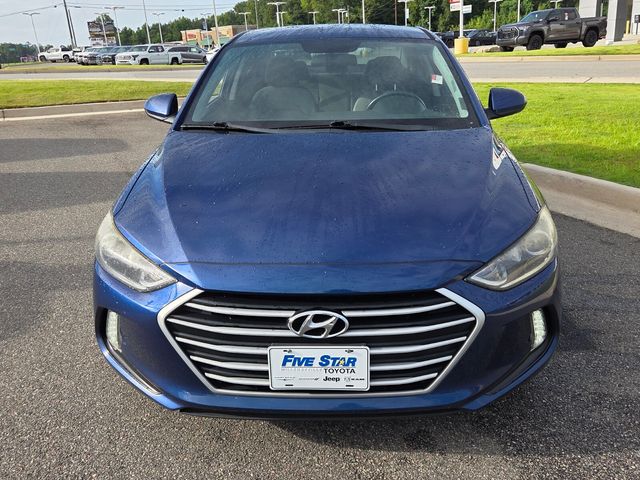 Used 2017 Hyundai Elantra Sedan