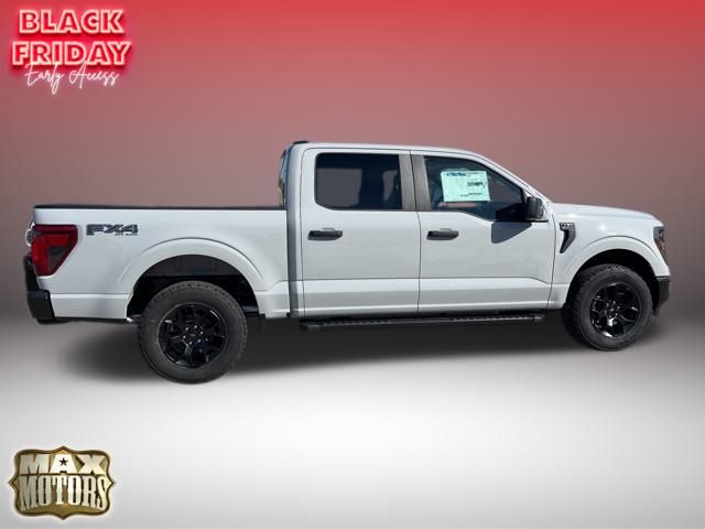 2024 Ford F-150 STX 13