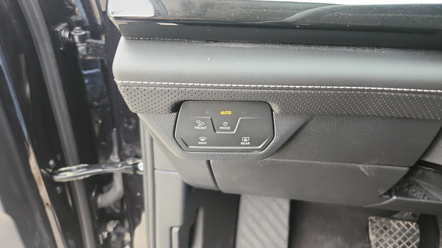 2025 Volkswagen Atlas