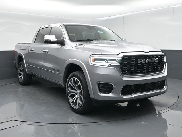 2025 RAM 1500 Tungsten
