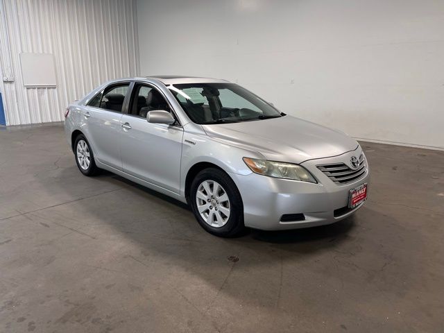 2009 Toyota Camry Hybrid FWD
