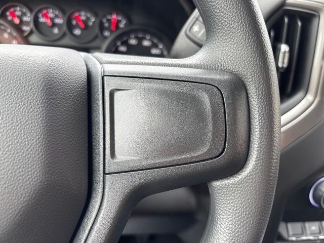New 2026 Chevrolet Silverado 1500 Truck