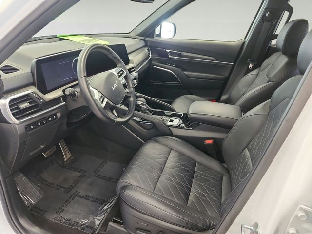 Used 2024 Kia Telluride SUV