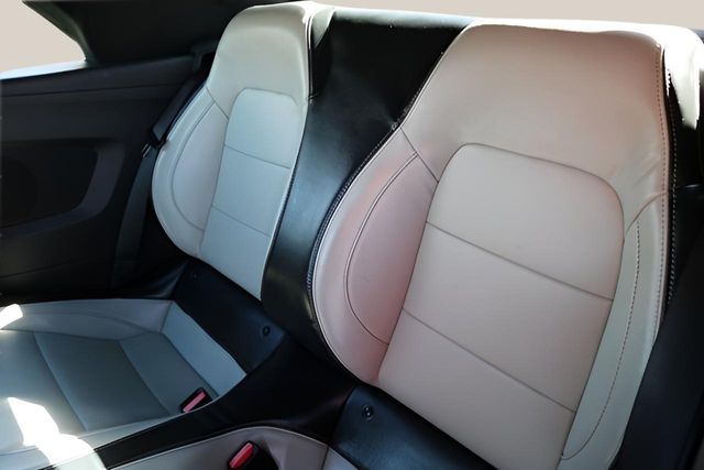 Used Car 2025 Ford Mustang  Ecoboost Premium For Sale Under $40,000 In Austin, Texas