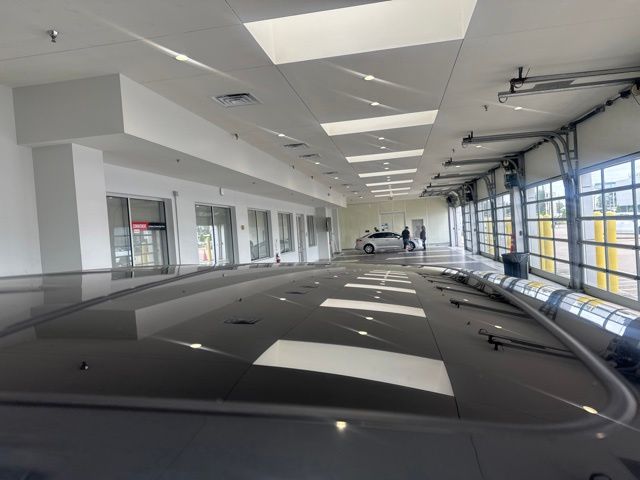 2023 Toyota Tacoma Limited Gray at Don McGill Toyota