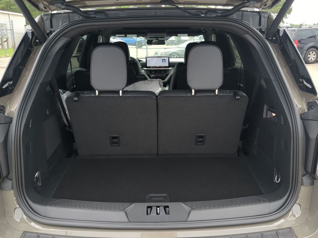New 2026 Marsh Gray Ford Tremor® image 42
