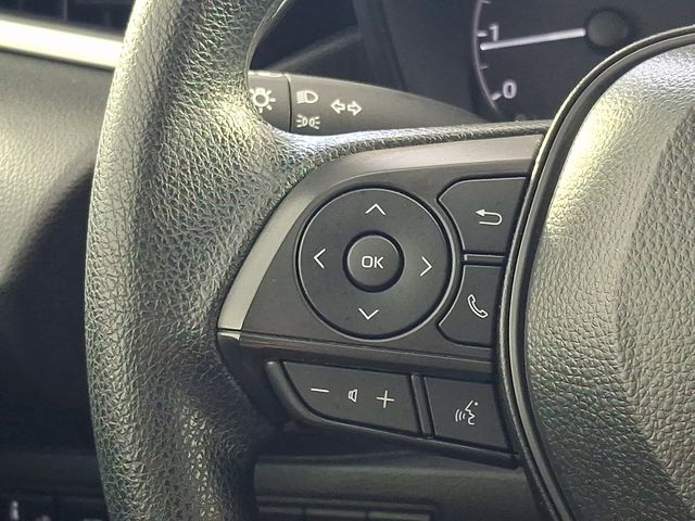 Used 2025 Toyota Corolla Sedan