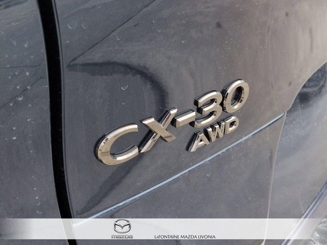 2026 Mazda CX-30 Aire Edition - Photo 10