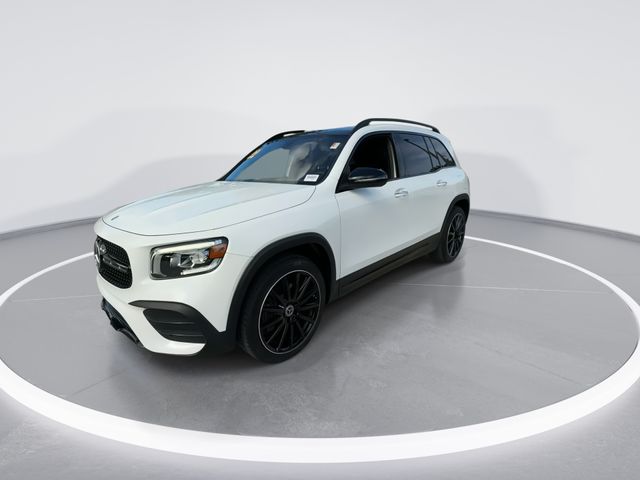 Used 2022 Mercedes-benz GLB SUV