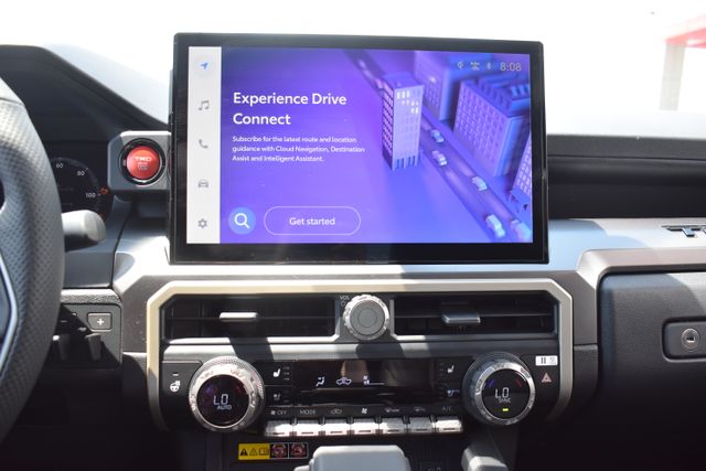 2026 Toyota Tacoma TRD Off Road - Photo 27