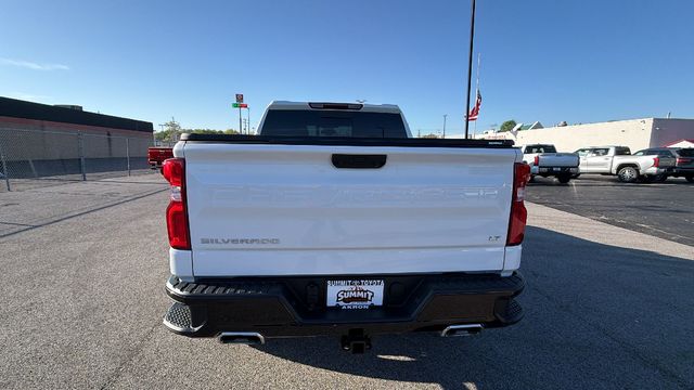 2026 Chevrolet Silverado 1500 LT Trail Boss - Image 4