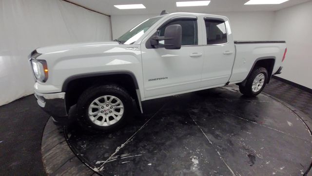 2018 – GMC – Sierra 1500