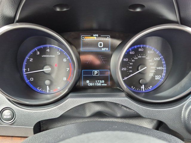 Used 2018 Subaru Outback SUV