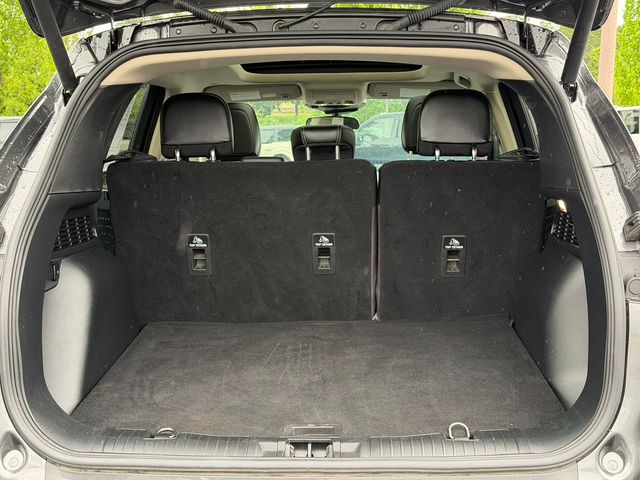used 2020 Ford Escape Hybrid car, priced at $21,995