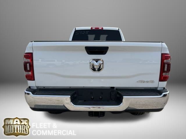 2024 Ram 2500 Tradesman 6