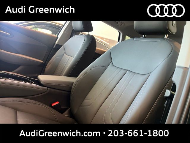 New 2026 Black Audi S line image 9