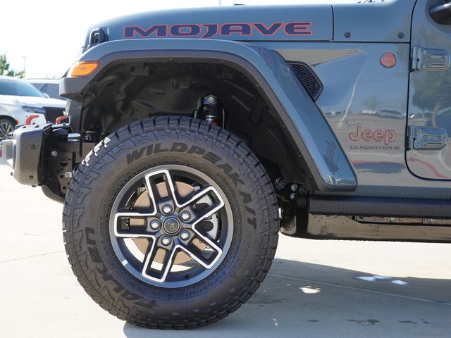 New 2026 Jeep Gladiator Truck