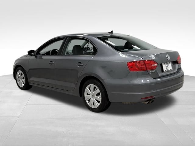 2014 Volkswagen Jetta SE PZEV photo