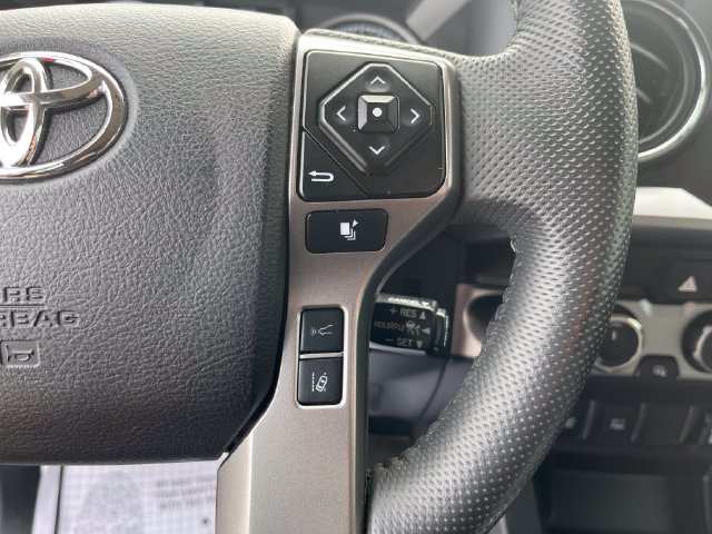 Used 2023 Toyota Tacoma Truck