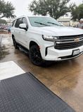 2023 Chevrolet Tahoe LT White at Monument Chevrolet