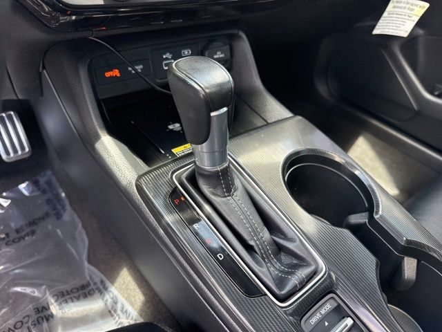 2024 Honda Civic Hatchback foto 28