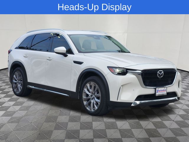 Used 2024 Mazda CX-90 SUV