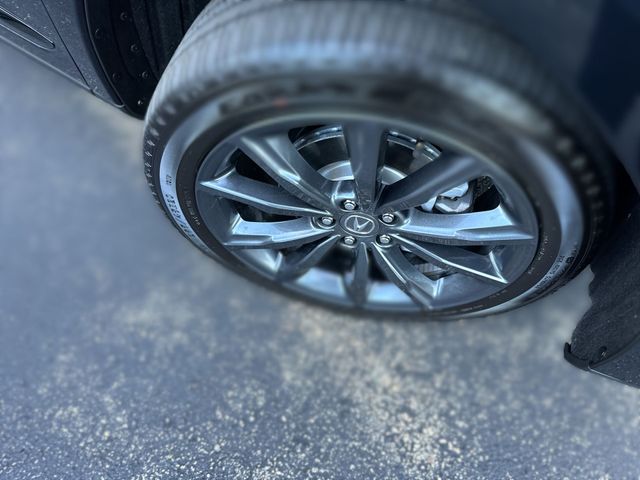2026 Acura RDX A-Spec Package  at Spitzer Acura