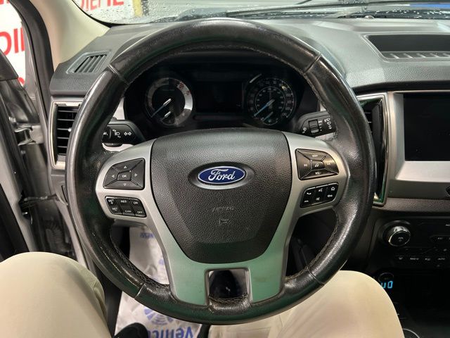 Used 2021 Ford Ranger Truck