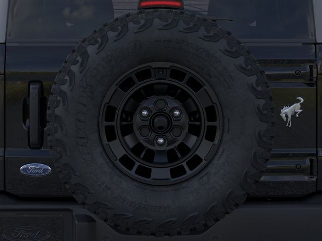 New 2026 Shadow Ford Outer Banks image 24