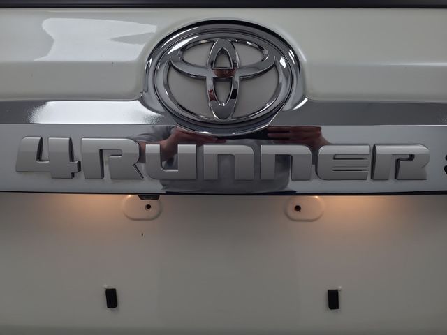 2020 – Toyota – 4Runner