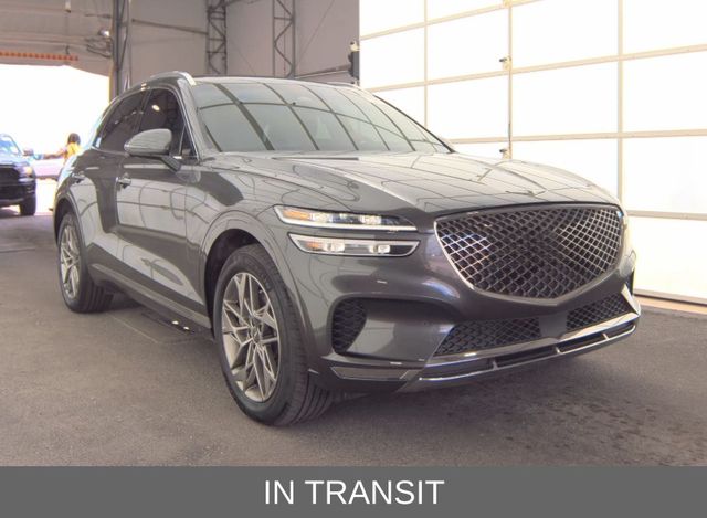 2024 Genesis GV70 2.5T AWD