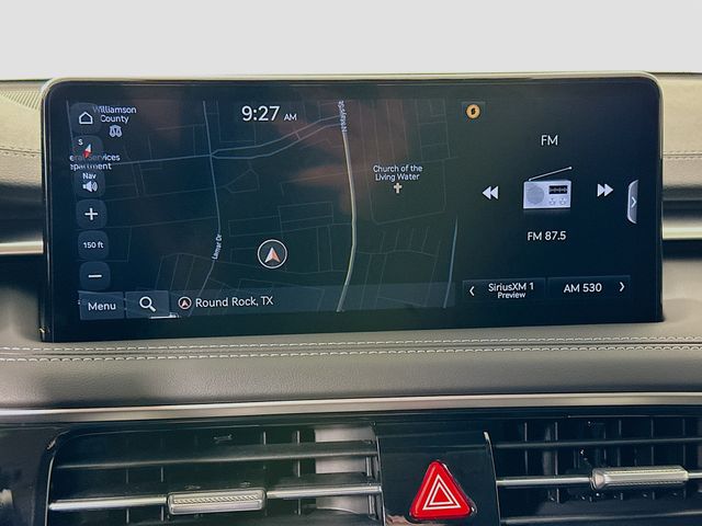 Thumbnail: 2026 Genesis G70 - 12