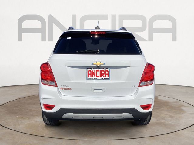 Used Car 2020 Chevrolet Trax  Lt For Sale Under $15,000 In San Antonio, Texas
