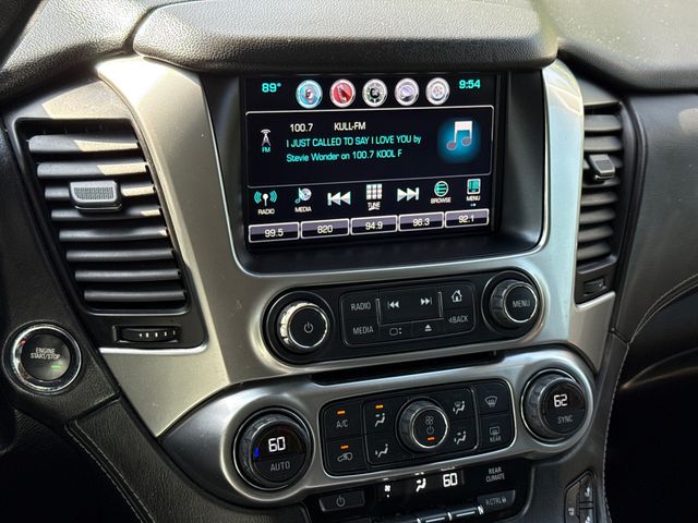 Used 2016 Chevrolet Suburban SUV