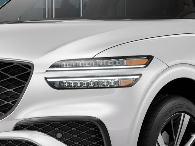 Thumbnail: 2026 Genesis GV70 - 9