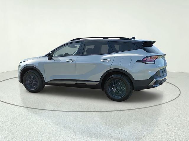 Used 2023 Kia Sportage SUV