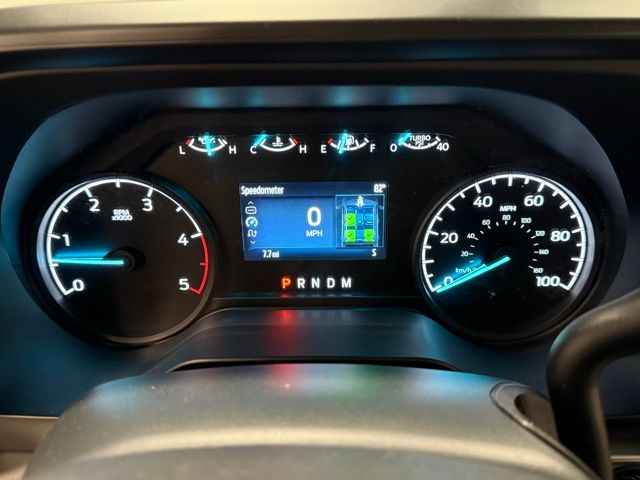 2025 Ford F-350SD XL photo