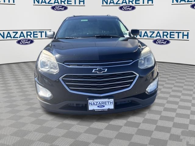 used 2017 Chevrolet Equinox car, priced at $9,818