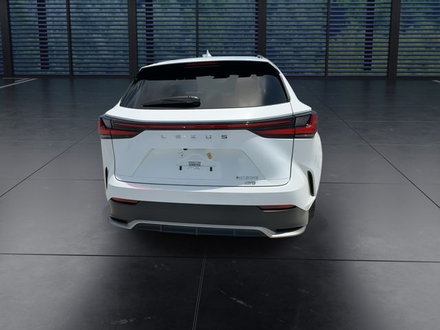 2024 Lexus NX - $44,998