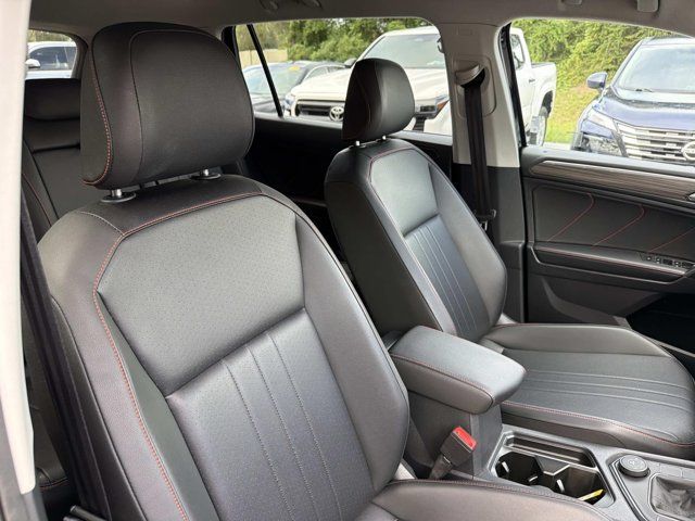 Used 2024 Volkswagen Tiguan SUV