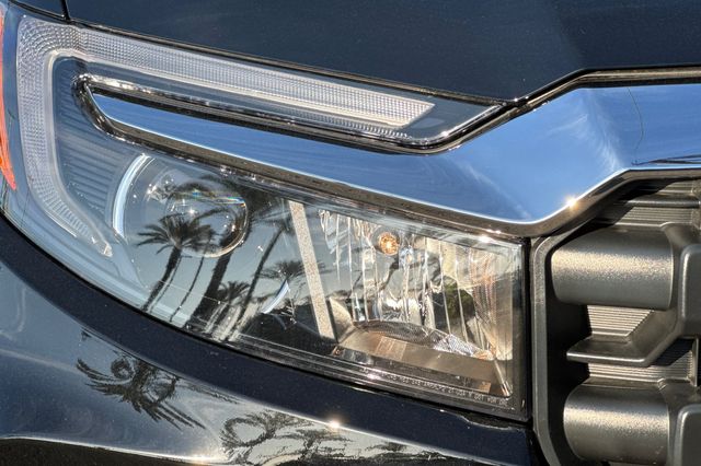 New 2026 Honda Ridgeline Truck